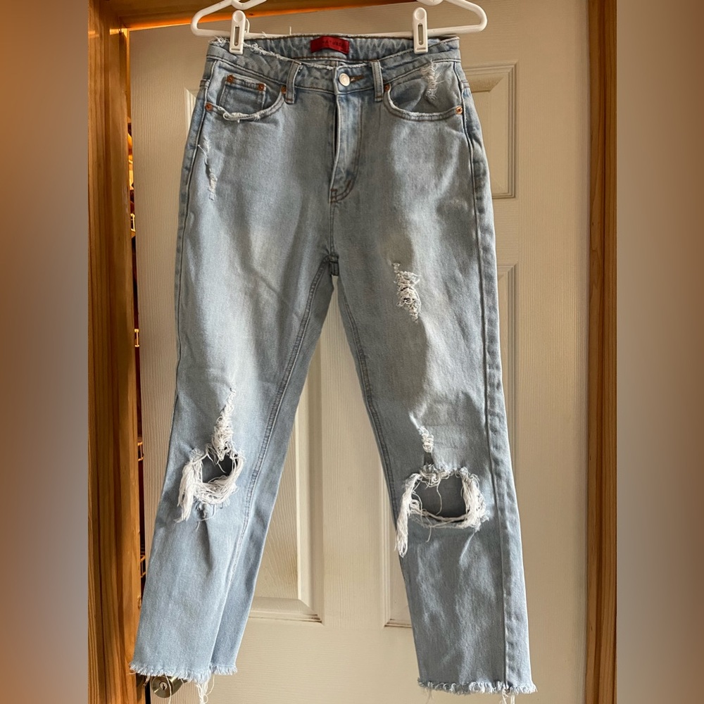 Signature8 Jeans